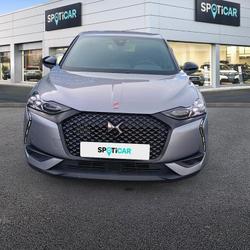 DS DS3 Crossback DS3 Crossback BlueHDi 130 EAT8 Performance Line+ Castelnaudary
