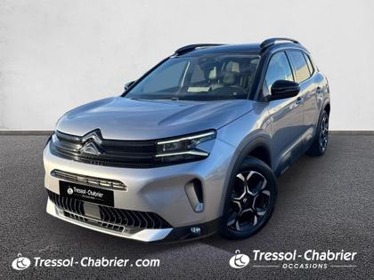 Citroen C5 Aircross - C5 Aircross BlueHDi 130 S&S EAT8 Shine - 23 990 €