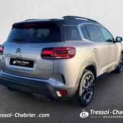 Citroen C5 Aircross C5 Aircross BlueHDi 130 S&S EAT8 Shine Perpignan