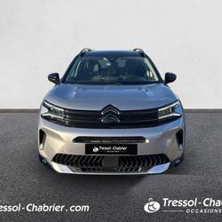 Citroen C5 Aircross C5 Aircross BlueHDi 130 S&S EAT8 Shine Perpignan
