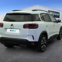 Citroen C5 Aircross C5 Aircross Hybride Rechargeable 225 e-EAT8 E-Series Perpignan