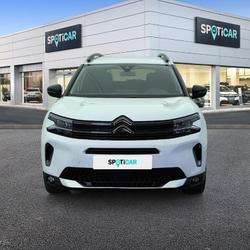 Citroen C5 Aircross C5 Aircross Hybride Rechargeable 225 e-EAT8 E-Series Perpignan
