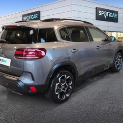 Citroen C5 Aircross C5 Aircross Hybride Rechargeable 225 e-EAT8 Shine Montpellier