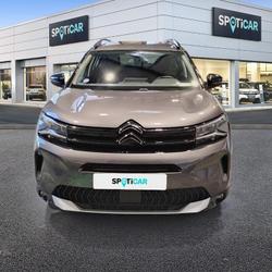 Citroen C5 Aircross C5 Aircross Hybride Rechargeable 225 e-EAT8 Shine Montpellier