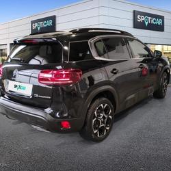 Citroen C5 Aircross C5 Aircross Hybride Rechargeable 180 e-EAT8 Shine Montpellier