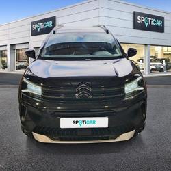 Citroen C5 Aircross C5 Aircross Hybride Rechargeable 180 e-EAT8 Shine Montpellier