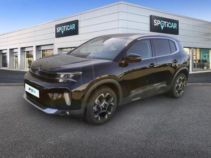 Citroen C5 Aircross - C5 Aircross BlueHDi 130 EAT8 Max - 24 999 €