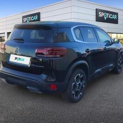 Citroen C5 Aircross C5 Aircross BlueHDi 130 EAT8 Max P&eacute;zenas