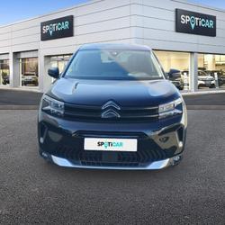 Citroen C5 Aircross C5 Aircross BlueHDi 130 EAT8 Max P&eacute;zenas