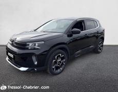 Citroen C5 Aircross - C5 Aircross BlueHDi 130 EAT8 Max - 17 428 €