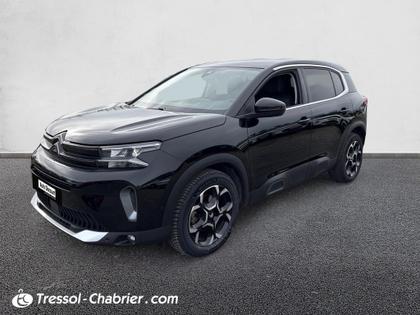 Citroen C5 Aircross - C5 Aircross BlueHDi 130 EAT8 Max - 17 428 €