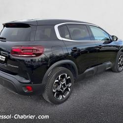 Citroen C5 Aircross C5 Aircross BlueHDi 130 EAT8 Max Castelnau-le-Lez