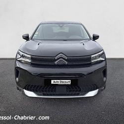 Citroen C5 Aircross C5 Aircross BlueHDi 130 EAT8 Max Castelnau-le-Lez