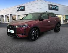 Ds DS3 Perpignan