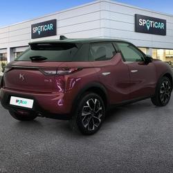 Ds DS3 DS 3 BlueHDi 130 EAT8 Rivoli Perpignan