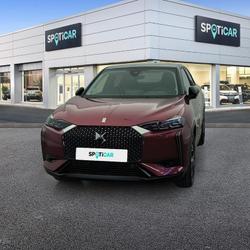 Ds DS3 DS 3 BlueHDi 130 EAT8 Rivoli Perpignan