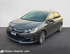 Citroen C4 - C4 BlueHDi 120 S&S EAT6 Feel - 9 690 €