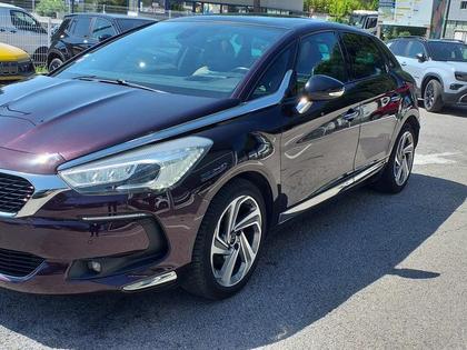 DS DS5 - DS5 THP 165 S&S EAT6 Sport Chic - 11 490 €