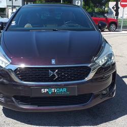 DS DS5 DS5 THP 165 S&S EAT6 Sport Chic Mauguio