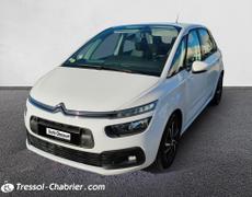 Citroen C4 Picasso Sète