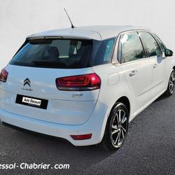 Citroen C4 Picasso C4 Picasso BlueHDi 120 S&S EAT6 Business S&egrave;te