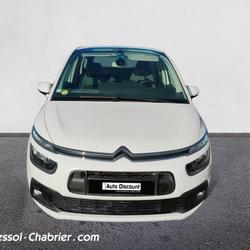 Citroen C4 Picasso C4 Picasso BlueHDi 120 S&S EAT6 Business S&egrave;te