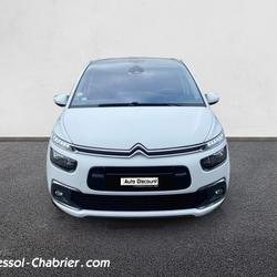 Citroen C4 Picasso C4 Picasso BlueHDi 120 S&S Confort EAT6 L&eacute;zignan-Corbi&egrave;res