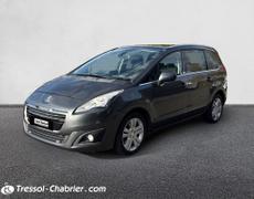 Peugeot 5008 Auch