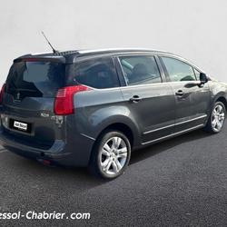 Peugeot 5008 5008 1.6 BlueHDi 120ch S&S EAT6 7 Places Allure Auch
