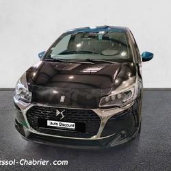 Ds DS3 DS 3 PureTech 110 S&S EAT6 Sport Chic P&eacute;zenas