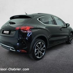 DS DS4 DS4 BlueHDi 120 S&S So Chic Perpignan
