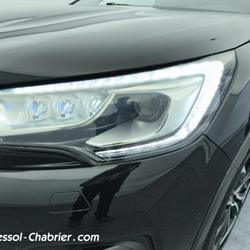 DS DS4 DS4 BlueHDi 120 S&S So Chic Perpignan