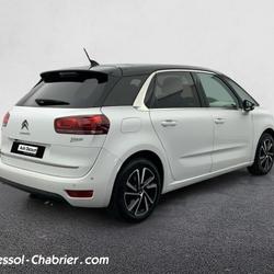 Citroen C4 Picasso C4 Picasso THP 165 S&S EAT6 Shine Perpignan
