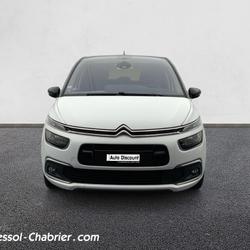 Citroen C4 Picasso C4 Picasso THP 165 S&S EAT6 Shine Perpignan