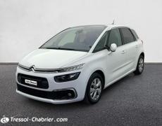 Citroen C4 Picasso - C4 Picasso BlueHDi 120 S&S EAT6 Feel - 13 490 €