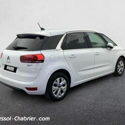 Citroen C4 Picasso C4 Picasso BlueHDi 120 S&S EAT6 Feel Perpignan