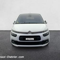 Citroen C4 Picasso C4 Picasso BlueHDi 120 S&S EAT6 Feel Perpignan