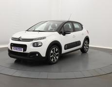 Citroen C3 Aircross Montpellier