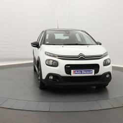 Citroen C3 Aircross C3 Aircross PureTech 110 S&S EAT6 Shine Montpellier