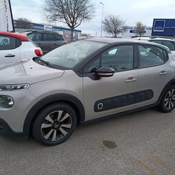 Citroen C3 C3 PureTech 110 S&S EAT6 Shine Perpignan