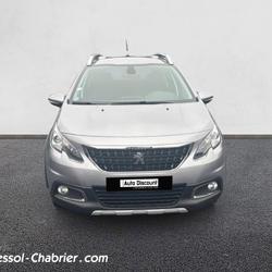 Peugeot 2008 2008 1.2 PureTech 110ch S&S EAT6 Allure Auch