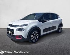 Citroen C3 Auch