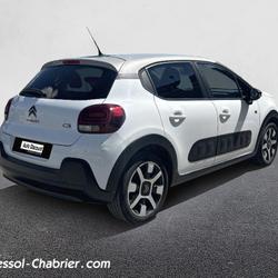 Citroen C3 C3 PureTech 110 S&S EAT6 ELLE Auch