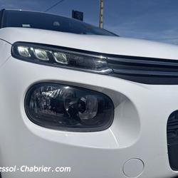 Citroen C3 C3 PureTech 110 S&S EAT6 ELLE Auch