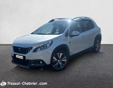 Peugeot 2008 Auch