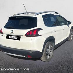 Peugeot 2008 2008 1.2 PureTech 110ch S&S EAT6 Crossway Auch
