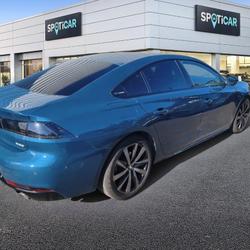 Peugeot 508 508 Hybrid 225 e-EAT8 GT B&eacute;ziers