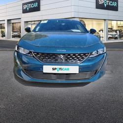 Peugeot 508 508 Hybrid 225 e-EAT8 GT B&eacute;ziers