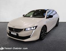 Peugeot 508 SW Lattes