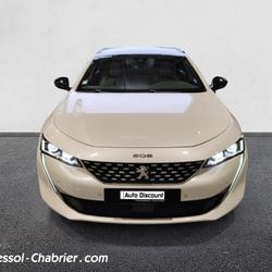 Peugeot 508 SW 508 SW Hybrid 225 e-EAT8 GT Lattes